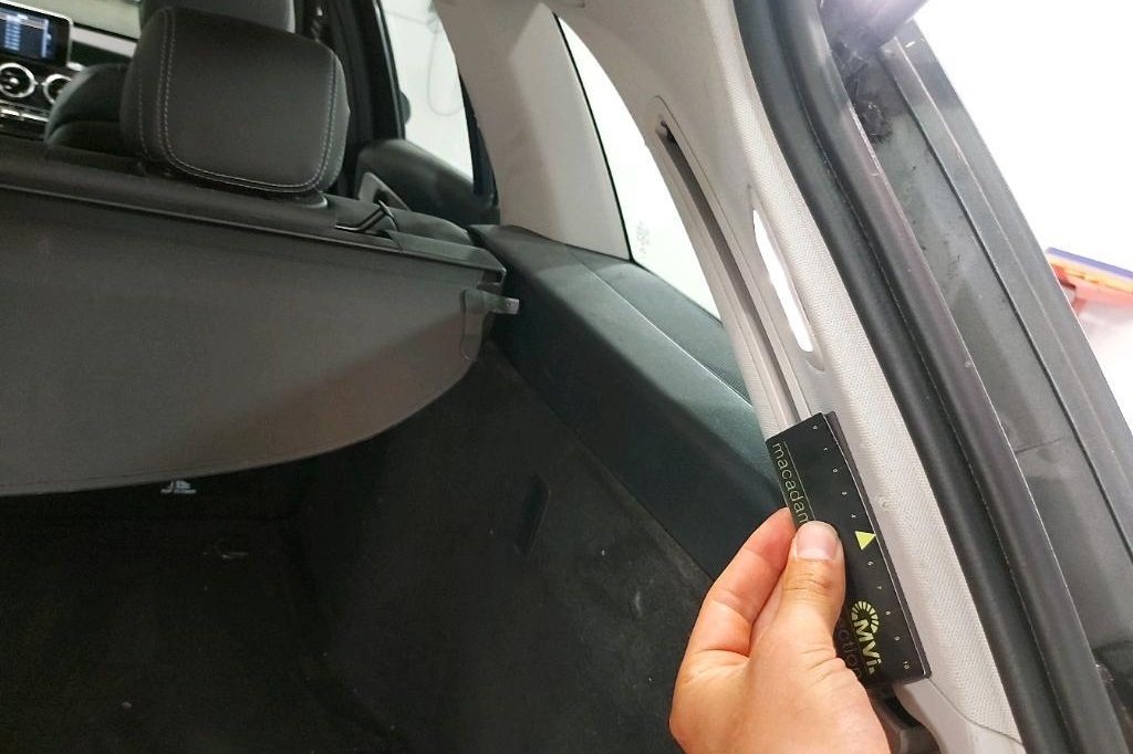 Mercedes-Benz C-Klasse 2016 photo 17