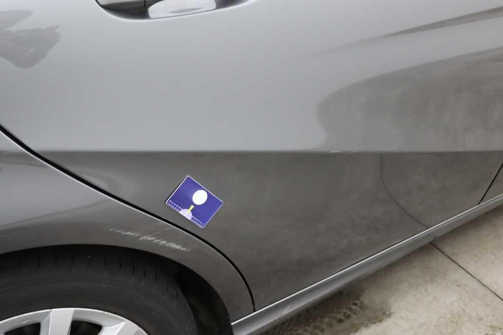 Mercedes-Benz B-Klasse 2017 photo 11