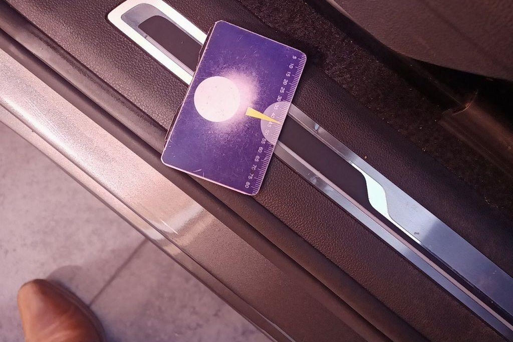 Volkswagen Tiguan 2017 photo 52