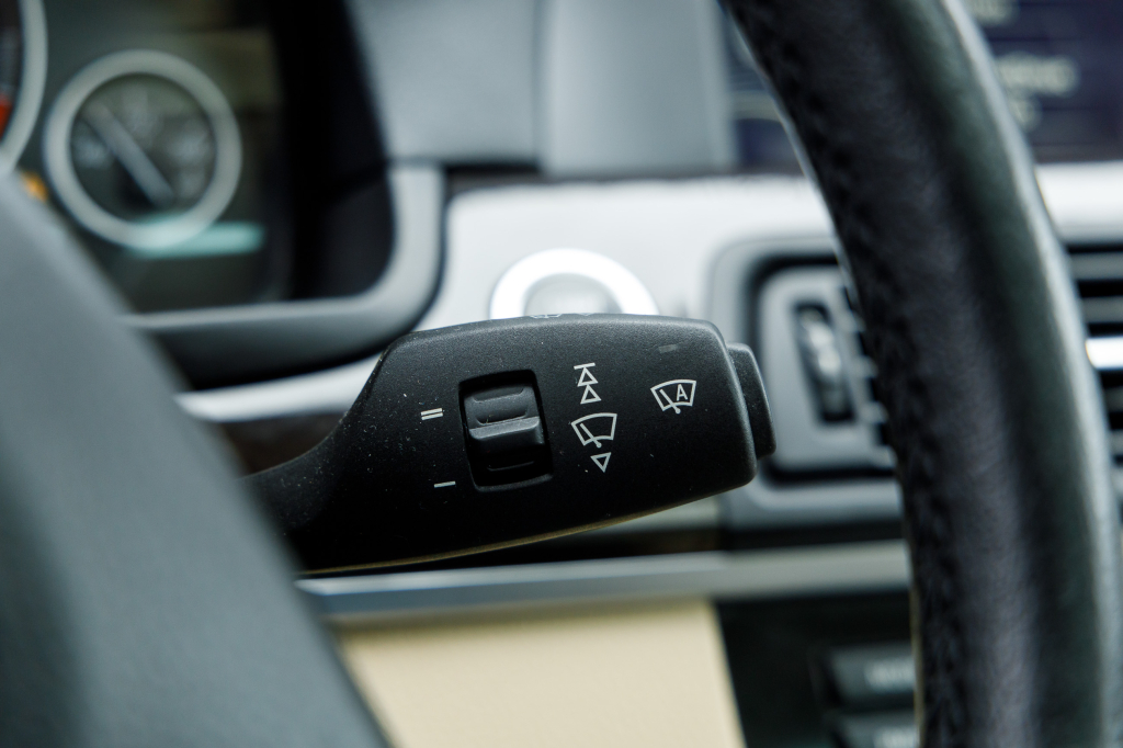 BMW 528 Xdrive 2012 фото 20