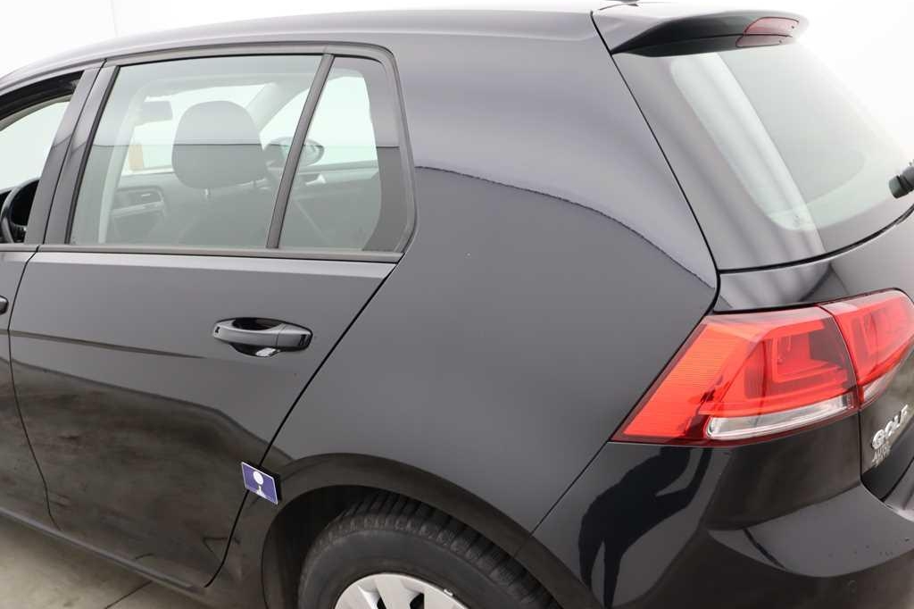 Volkswagen Golf 2016 photo 7