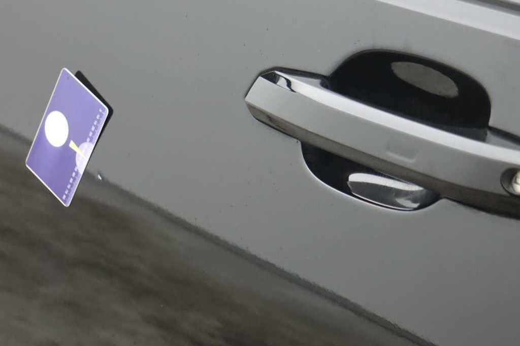 Audi A4 Avant 2017 фото 47