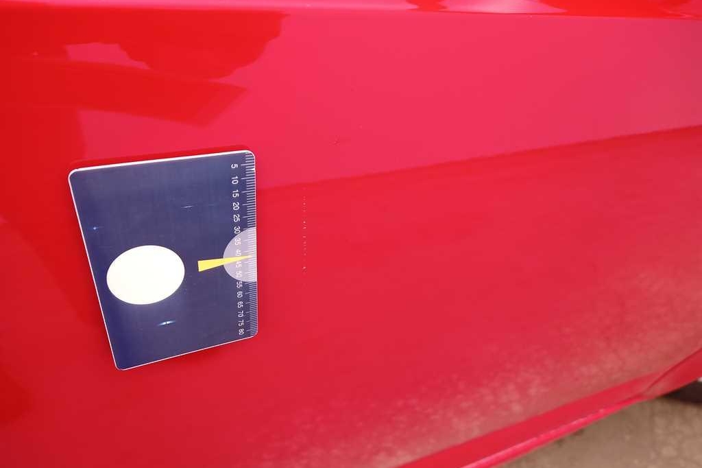 Skoda Octavia Combi 2017 photo 37