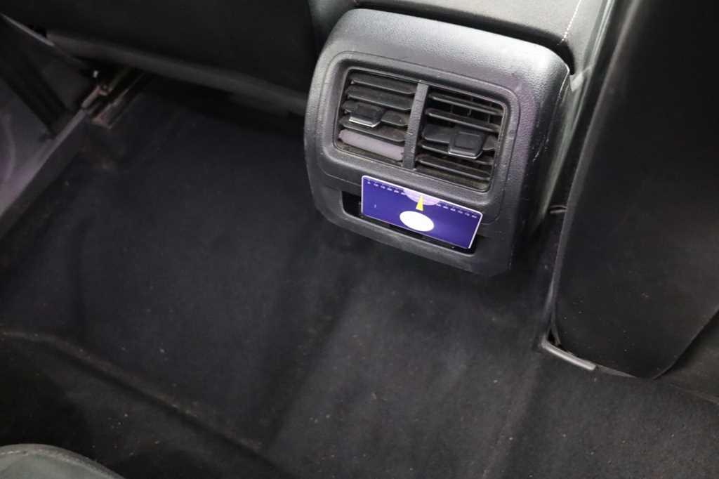 Volkswagen Touran 2016 фото 33