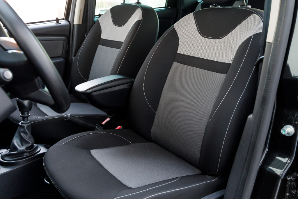 Dacia Duster 2017 photo 15