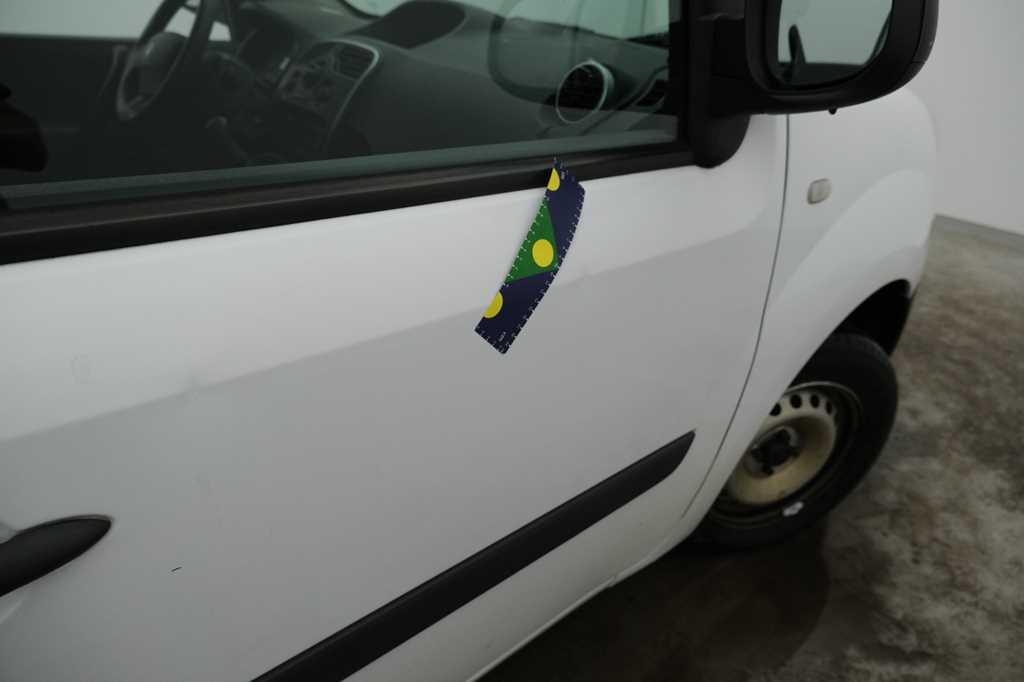 Renault Kangoo 2015 фото 24