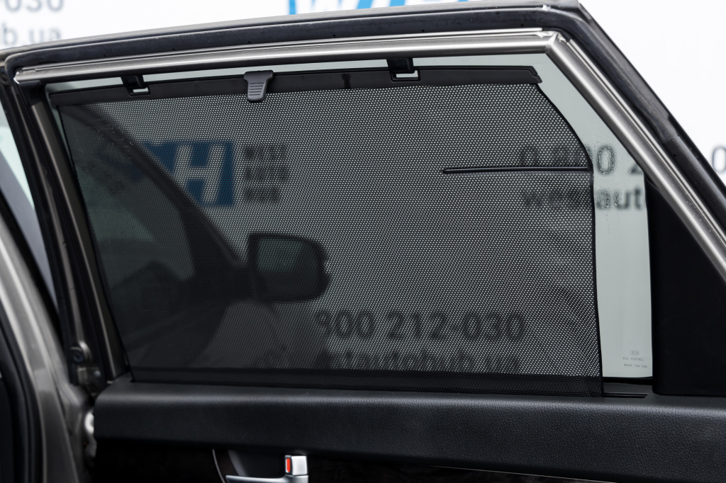 Kia Sorento LX 2013 фото 8