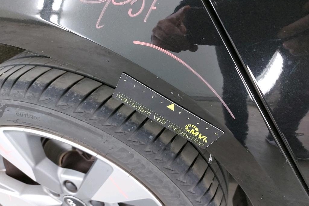 Audi A3 Sportback 2018 фото 11