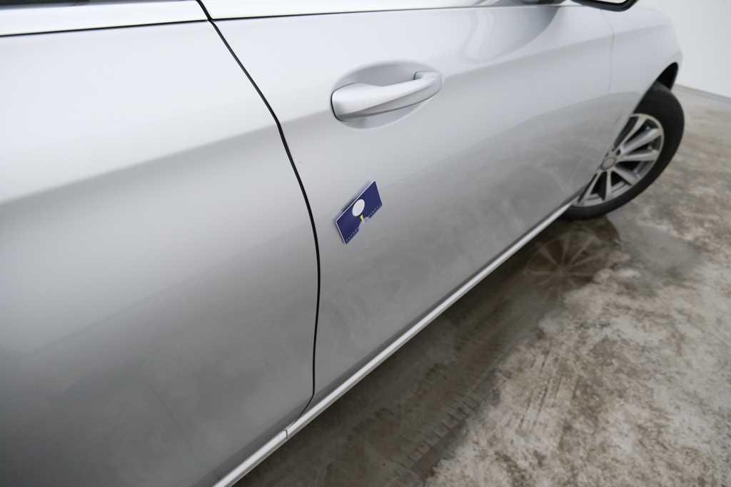 Mercedes-Benz E-Klasse 2017 фото 39