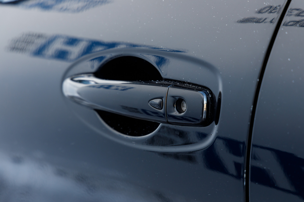 Renault Kadjar photo 8