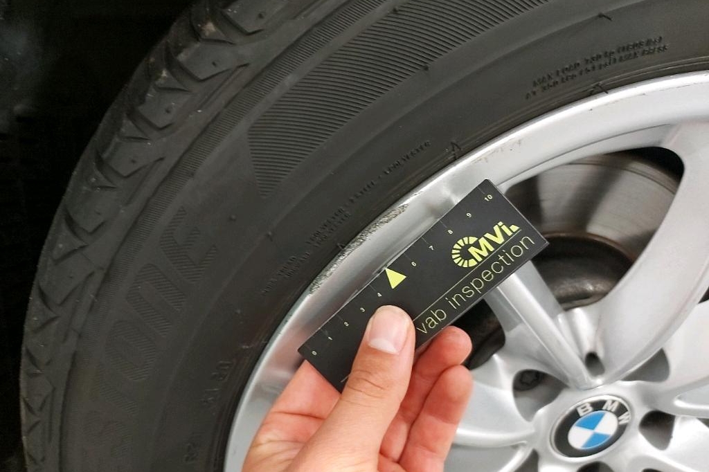 BMW 5er Touring 2018 фото 22