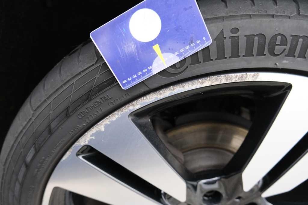 Mercedes-Benz A-Klasse 2017 photo 25