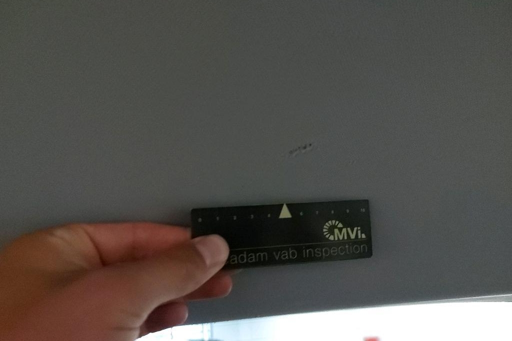 Volkswagen Golf Sportsvan 2017 photo 40