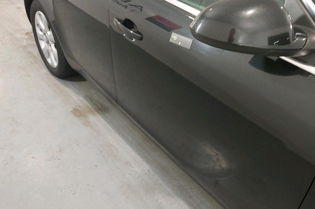 Opel Insignia Sports Tourer 2016 photo 20