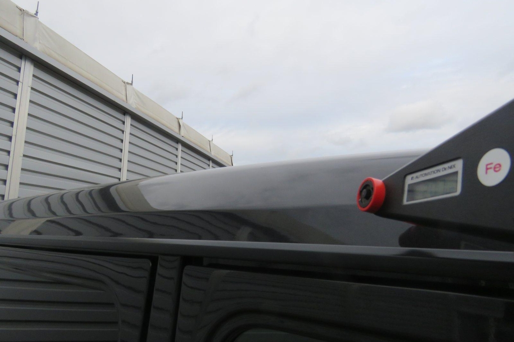 Mercedes-AMG G-Klasse 2017 photo 48