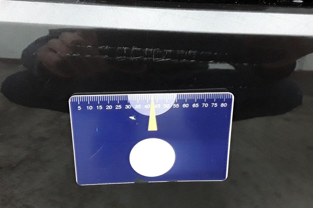 BMW 5er Touring 2017 photo 34