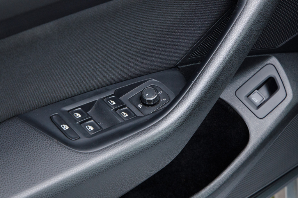 Volkswagen Passat B8 фото 10