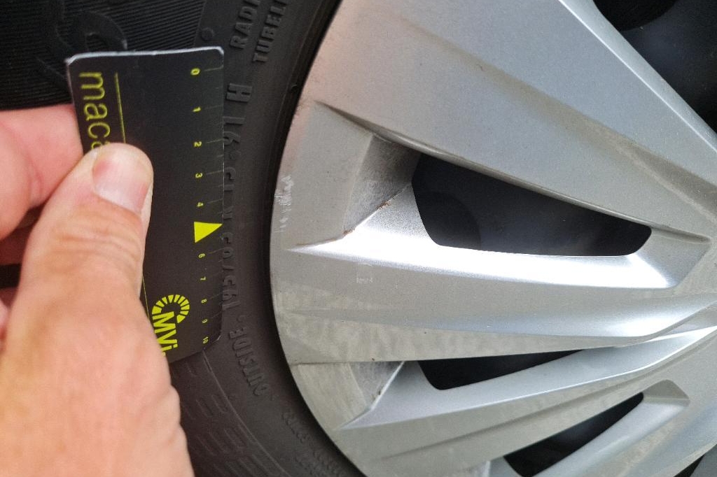 Volkswagen Golf 2017 photo 36