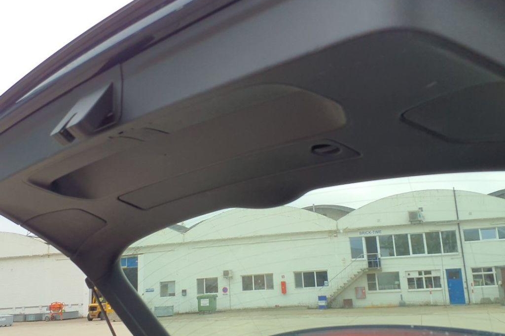 Audi A3 Sportback 2017 photo 15