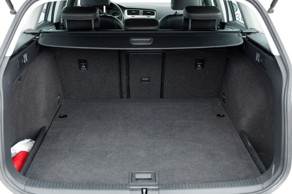 Volkswagen Golf VII 2.0 2015 photo 17