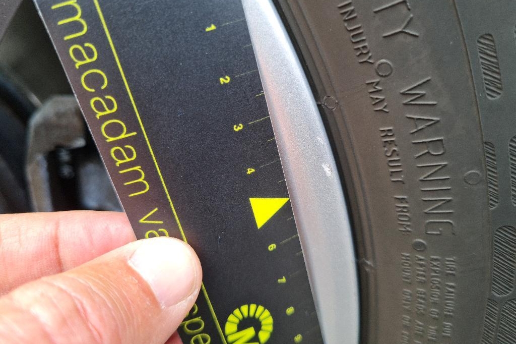 Audi A4 2017 photo 18