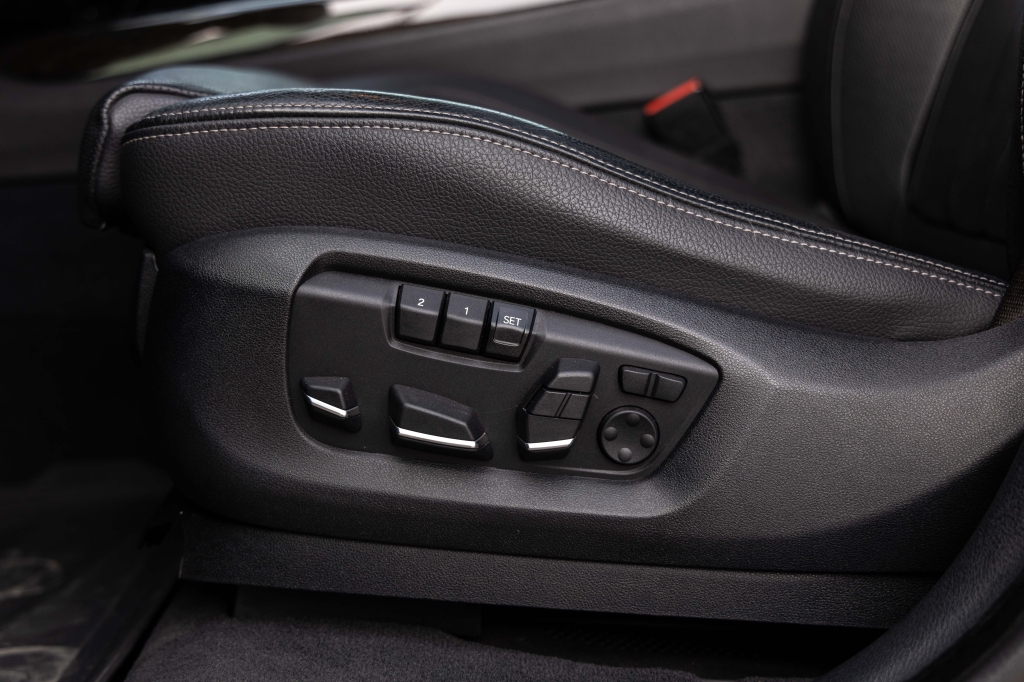 BMW X5 2017 photo 16