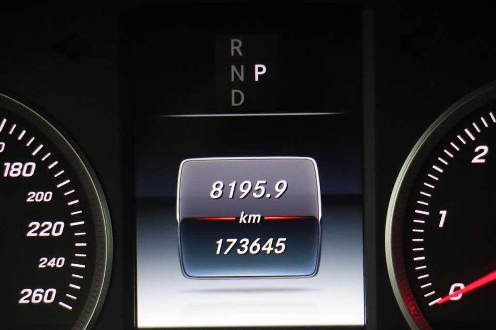 Mercedes-Benz GLC-Klasse 2017 photo 2