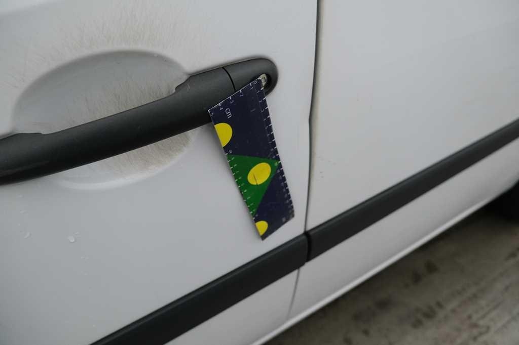 Renault Kangoo Maxi 2014 фото 49