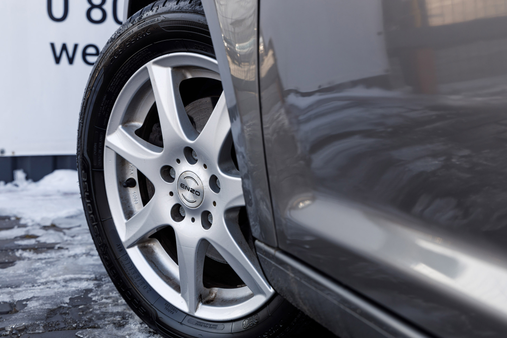 Volkswagen Touran photo 7