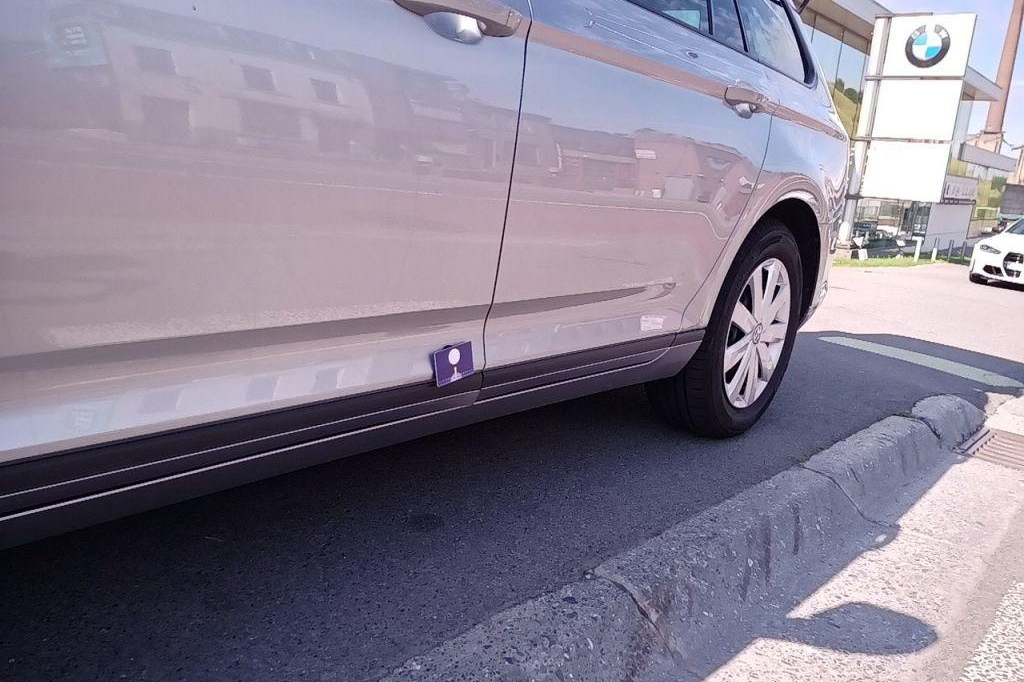 Volkswagen Passat Variant 2017 фото 15