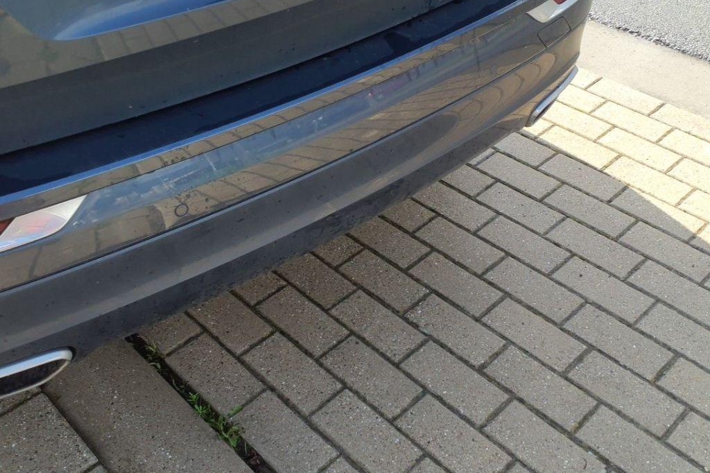 Volvo XC60 2020 фото 13