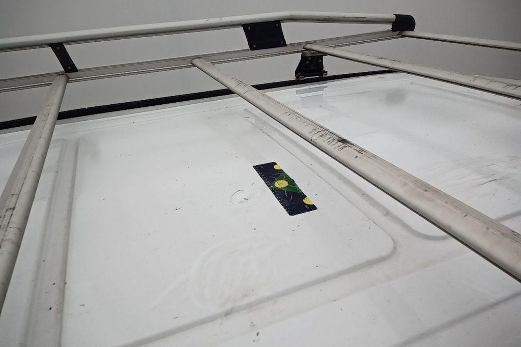 Mercedes-Benz Vito 2019 photo 36