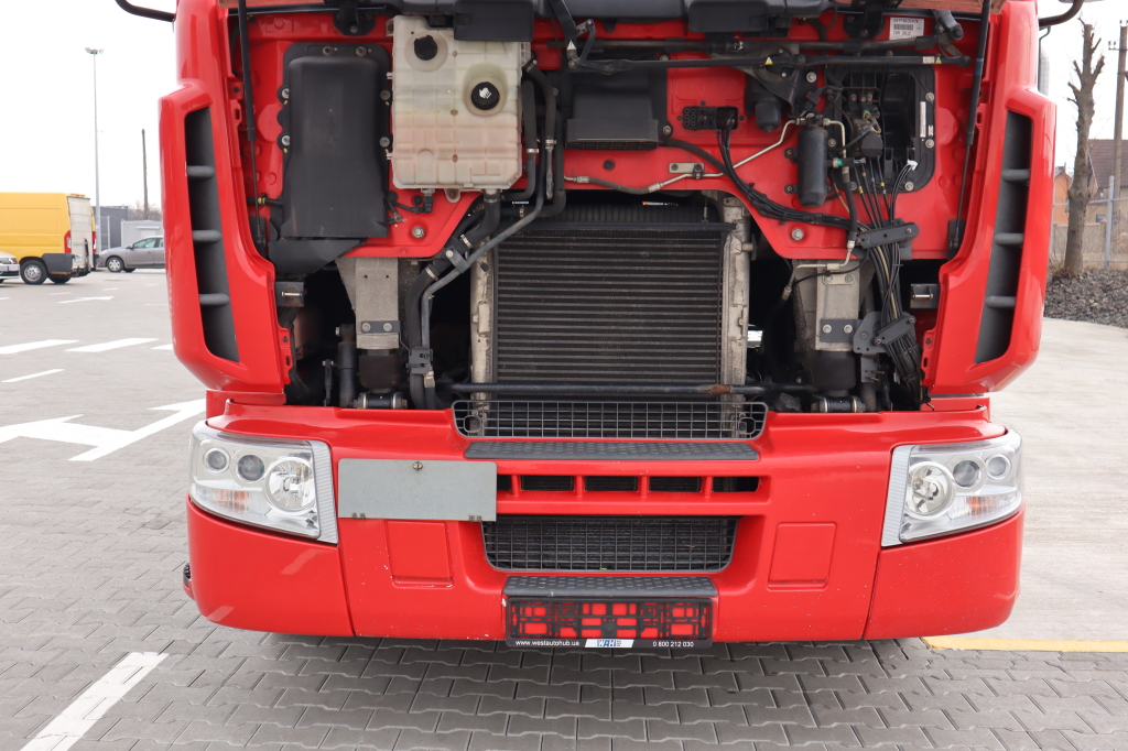 Renault Premium 460Dxi 2012 фото 6