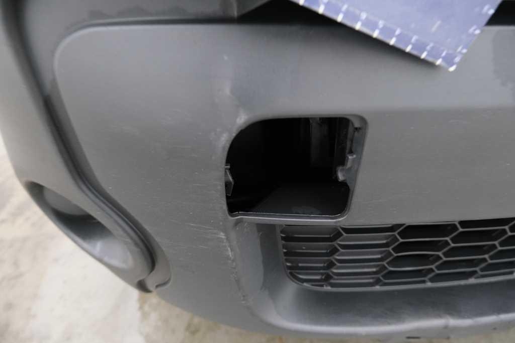 Renault Kangoo Maxi 2014 фото 46