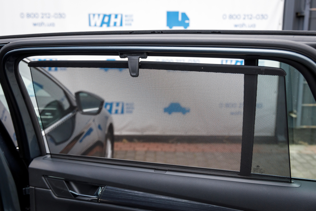 Skoda Superb 2019 фото 34