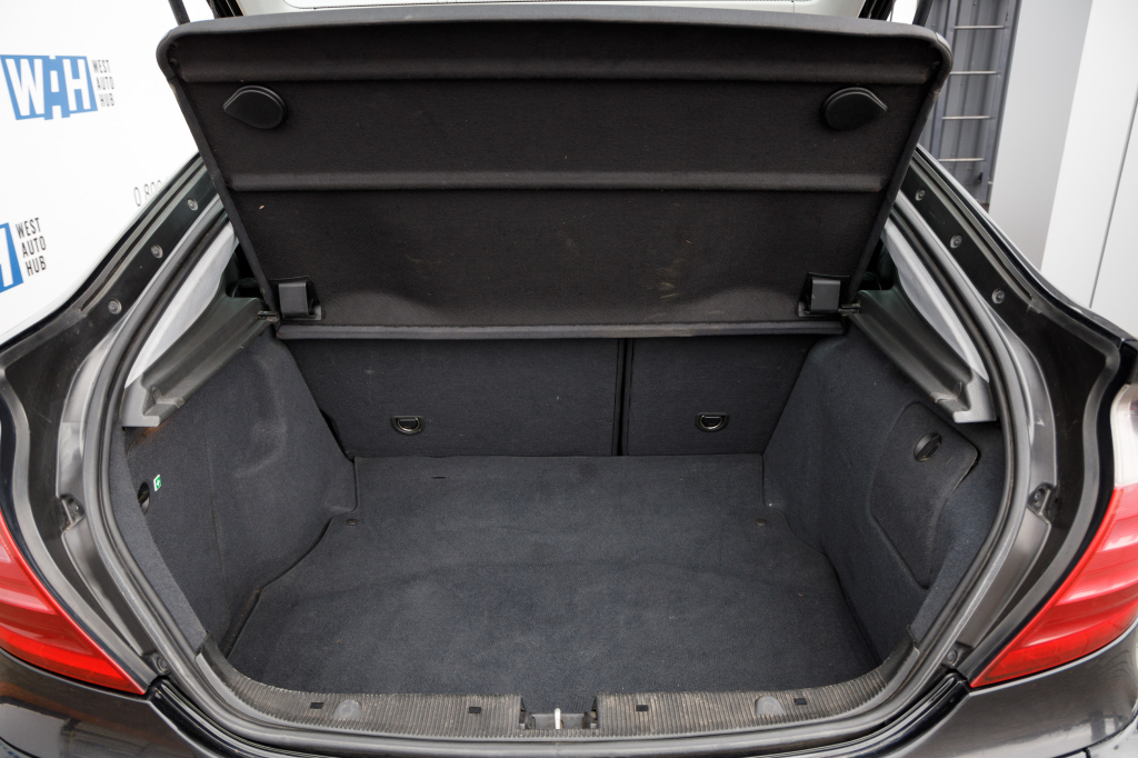 Mercedes-Benz C 230 kompressor 2002 фото 14