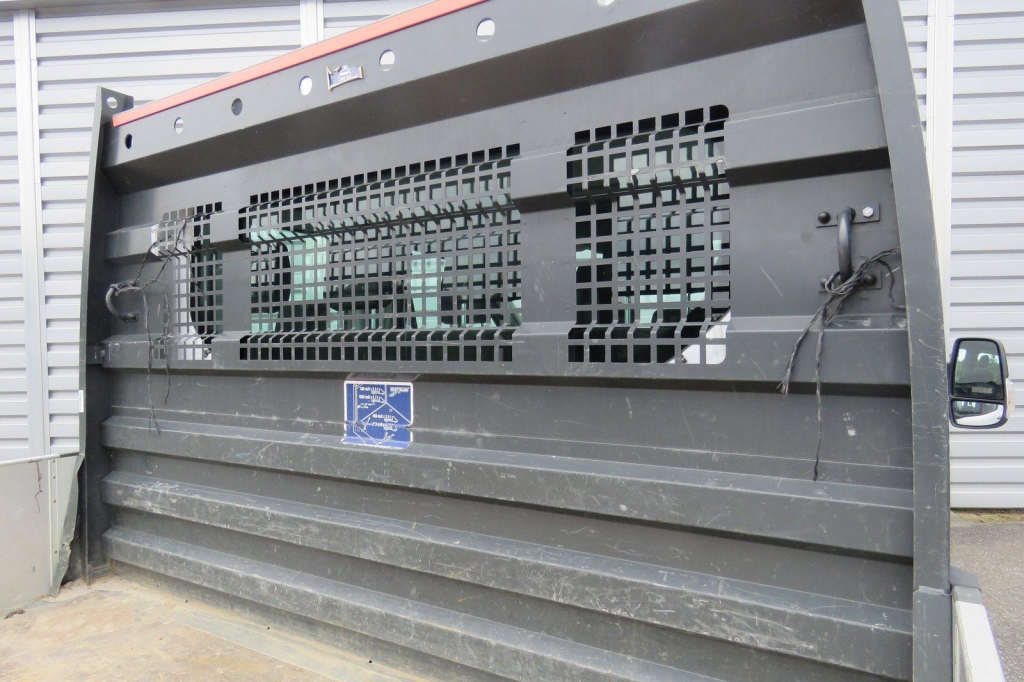 Ford Transit Pritsche 2020 photo 10