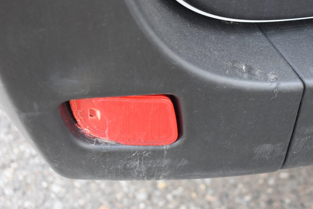 Renault Master Kasten 2019 фото 13