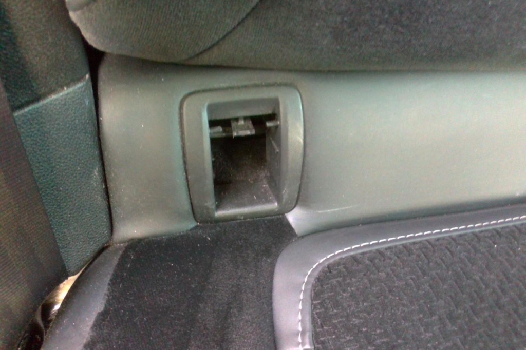 Renault Megane Grandtour 2019 photo 12