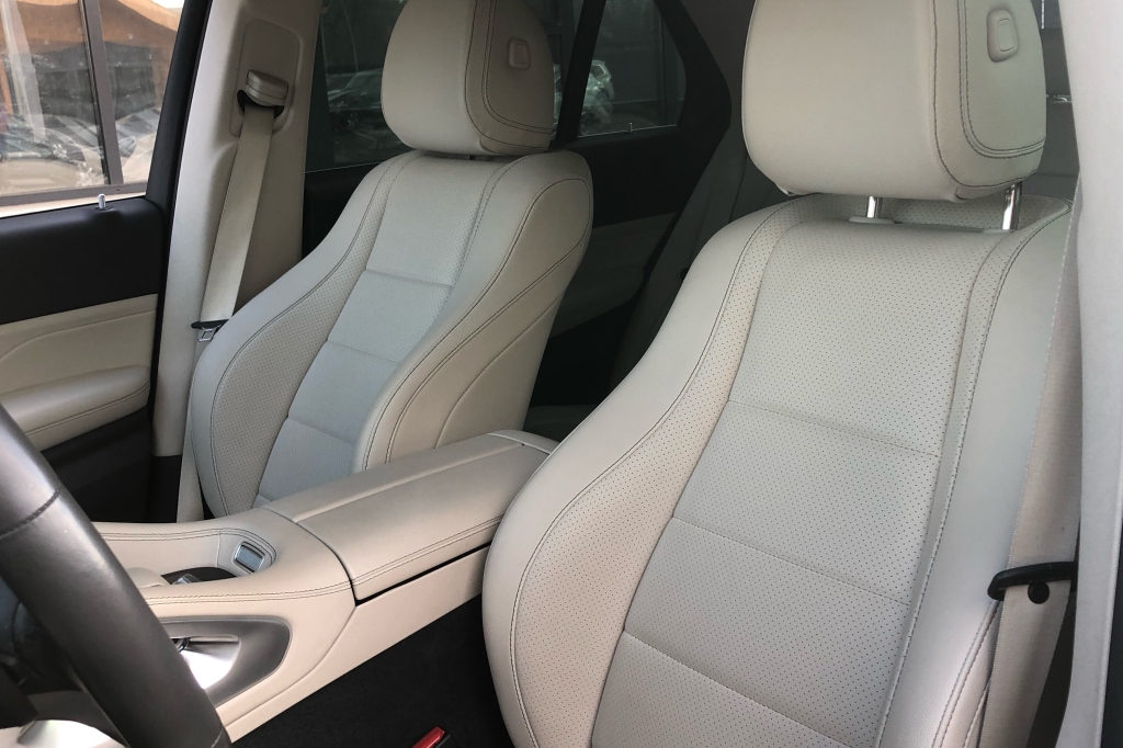 Mercedes-Benz GLE 350 2019 photo 22