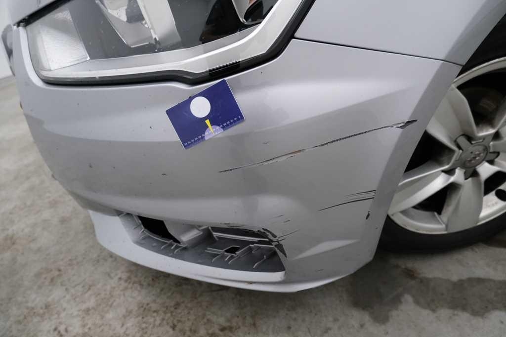 Audi A1 Sportback 2017 фото 25