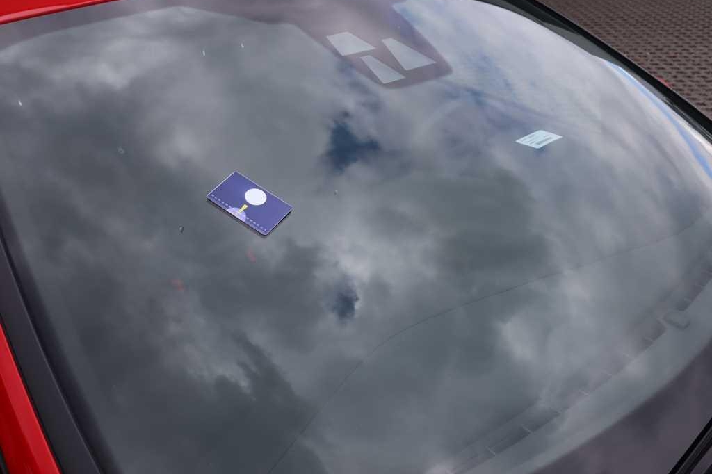 Ford Focus 2017 photo 9