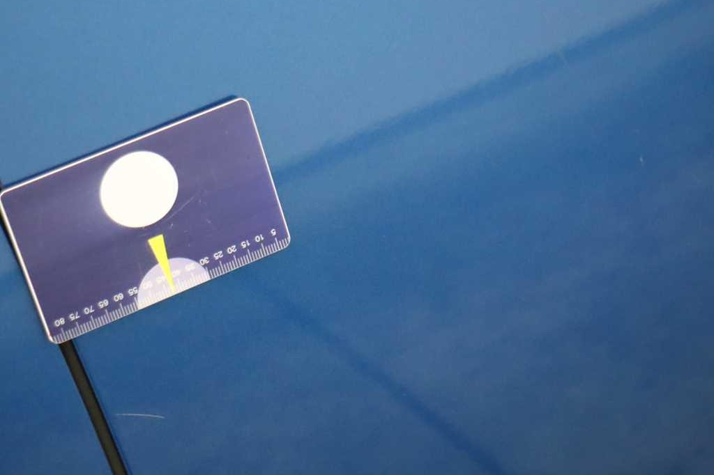 Skoda Octavia 2018 фото 26