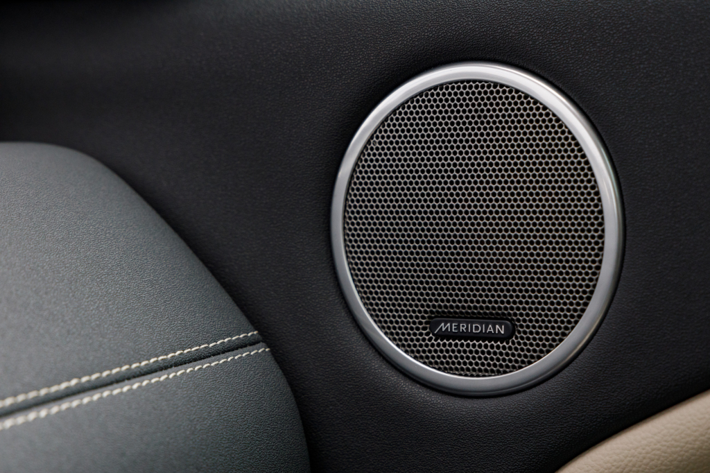 Land Rover Range Rover Evoque фото 23