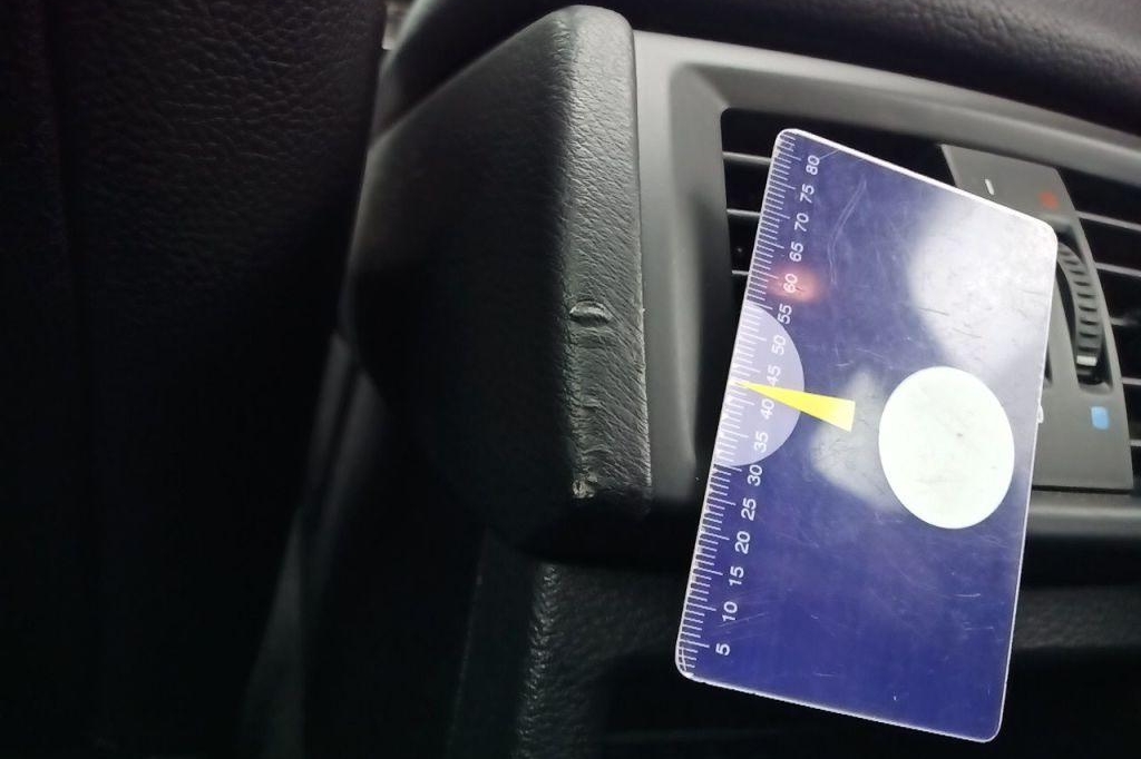 BMW X3 2017 фото 33