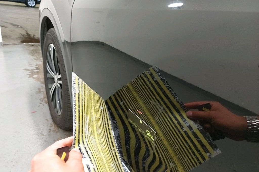 Volkswagen Tiguan 2017 фото 16