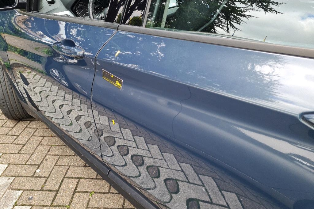 BMW X1 2017 фото 22