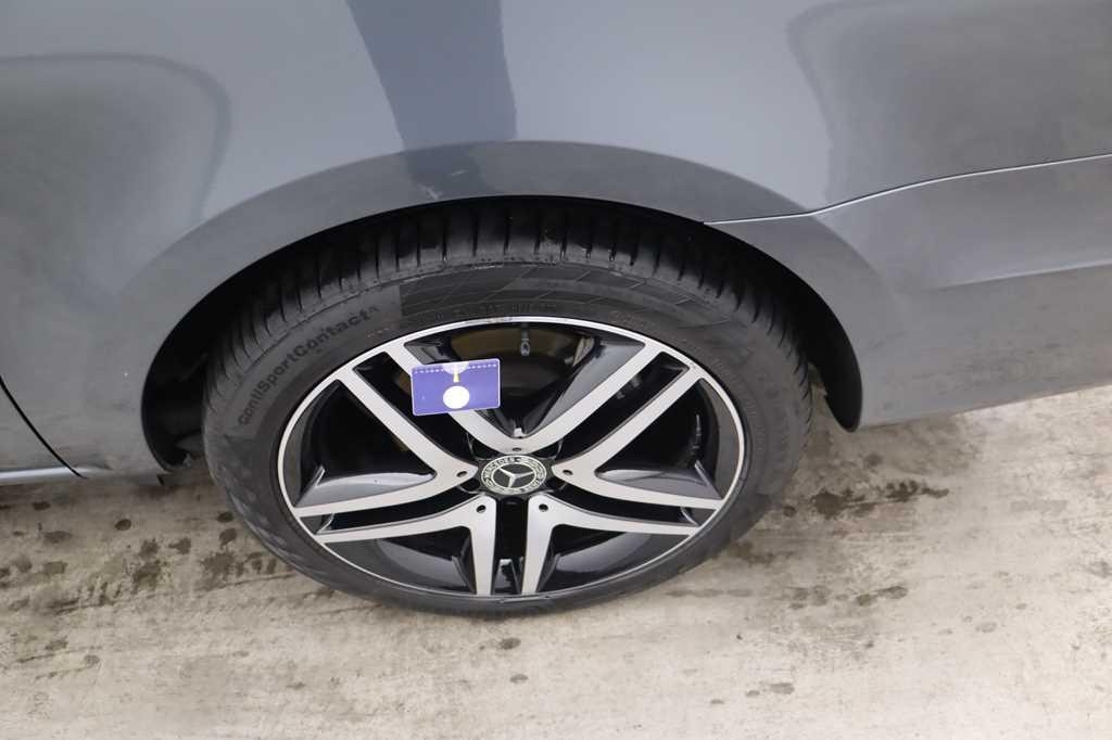 Mercedes-Benz V-Class 2018 фото 15