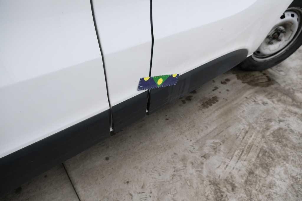 Renault Trafic 2015 photo 11