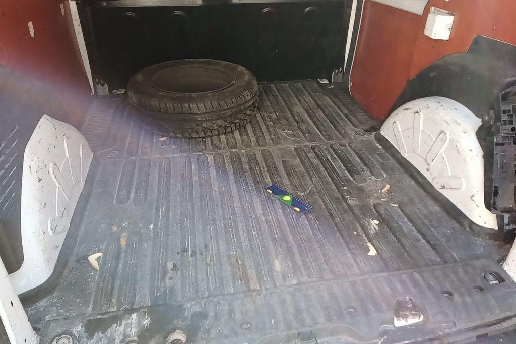 Mercedes-Benz Citan 2017 photo 6